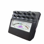 Analog Power Measuring Meter